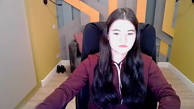 ElinaMils online show from 03/08/25, 12:30