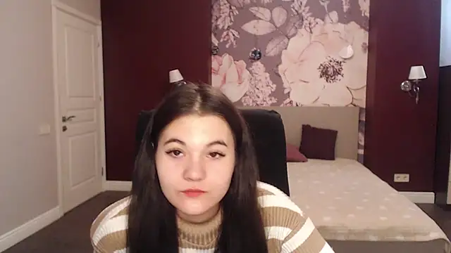 ElinaMils online show from 03/11/25, 06:53