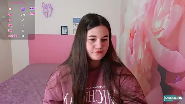 ElinaMils online show from 02/23/26, 12:35