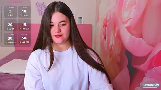 ElinaMils online show from 04/15/26, 11:50