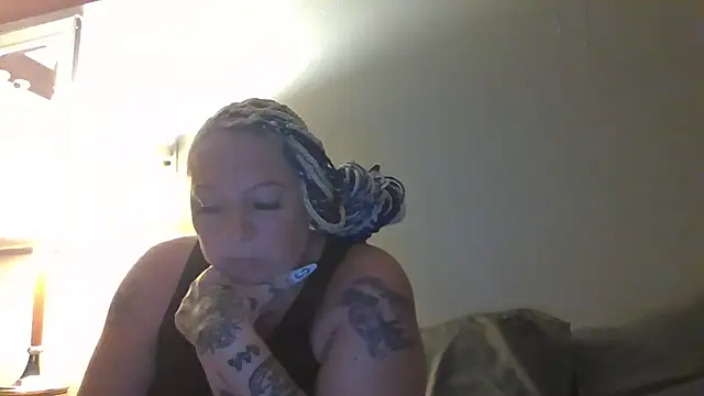 livieblainn online show from 07/21/26, 02:25