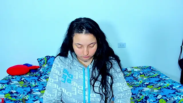 Snapshot of Celestte chatting on 03/07/25, 11:29 Celestte online show from 03/07/25, 11:29