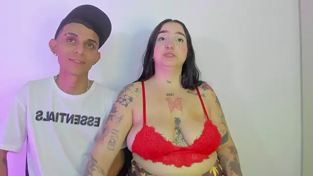 Snapshot of Celestte chatting on 09/19/25, 04:36 Celestte online show from 09/19/25, 04:36