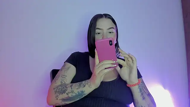 Snapshot of Celestte chatting on 03/29/26, 07:41 Celestte online show from 03/29/26, 07:41