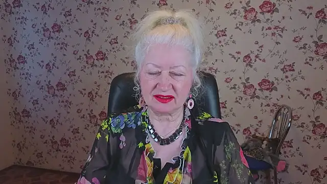 Maya Mayflower online show from 03/21/26, 03:11