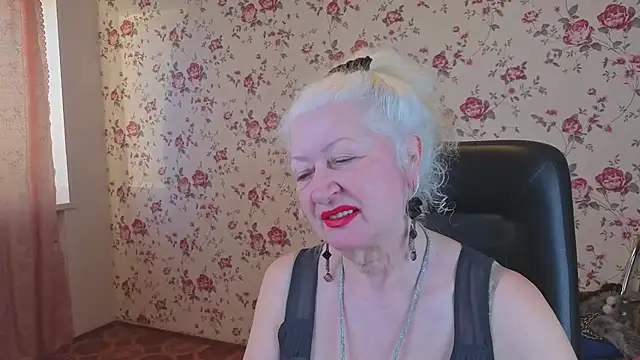 Maya Mayflower online show from 03/23/26, 03:21