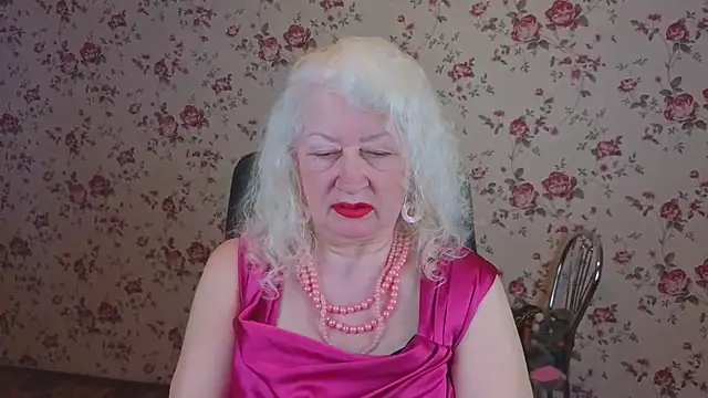 Maya Mayflower online show from 03/26/26, 03:12