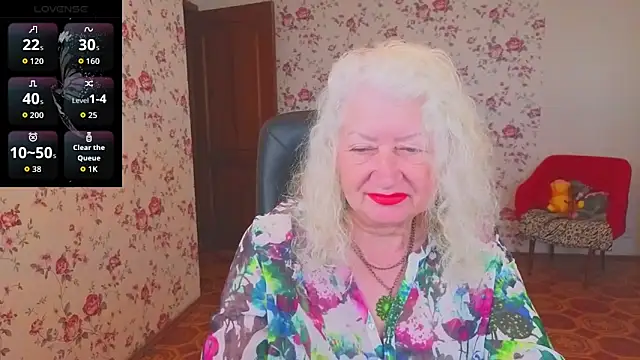 Snapshot of Maya_Mayflower chatting on 05/25/26, 03:01 Maya Mayflower online show from 05/25/26, 03:01