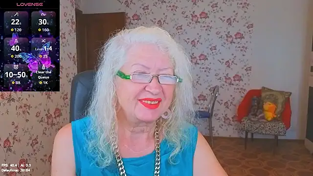 Snapshot of Maya_Mayflower chatting on 07/02/26, 03:34 Maya Mayflower online show from 07/02/26, 03:34