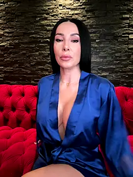 Vanessao1 online show from 11/23/25, 10:48