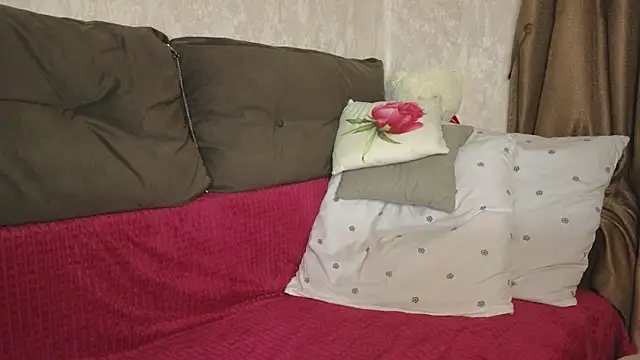 Anya-Sweet online show from 03/18/25, 10:25