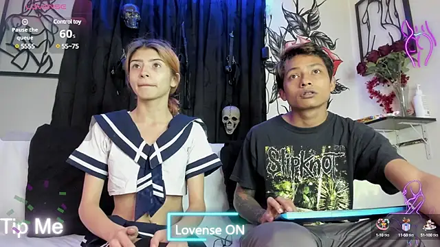 KratosAfroditacs online show from 03/20/25, 07:25