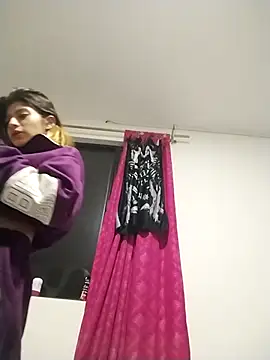 KratosAfroditacs online show from 12/20/25, 04:30