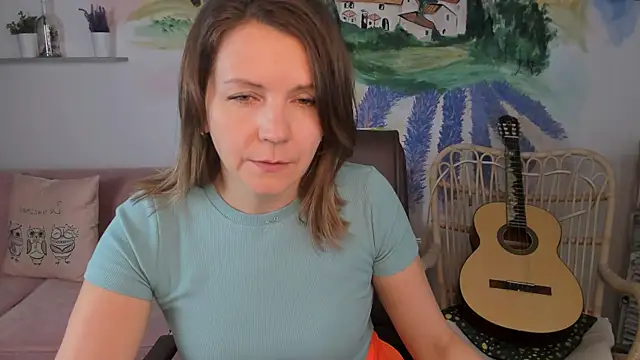 NicoleHitman online show from 03/03/25, 01:53