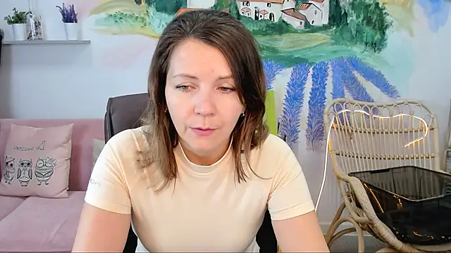 NicoleHitman online show from 03/04/25, 09:29