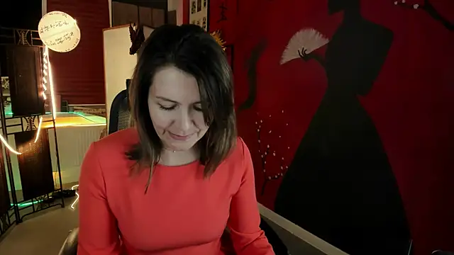 NicoleHitman online show from 03/07/25, 09:29