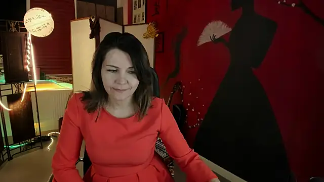 NicoleHitman online show from 03/07/25, 12:34