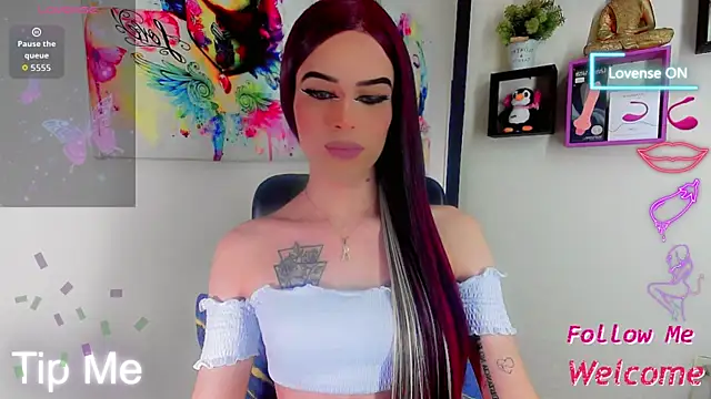 Snapshot of IvanaColizon_BigCock chatting on 12/20/25, 12:56 IvanaColizon BigCock online show from 12/20/25, 12:56