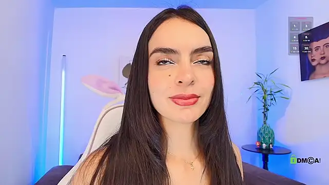 Abigail cruz online show from 11/15/25, 09:11