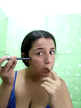 Jenny gir25 online show from 10/06/25, 02:47