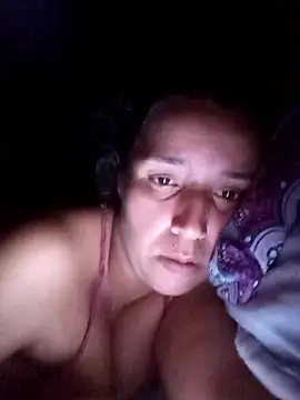 Jenny gir25 online show from 10/13/25, 02:55