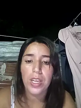 Jenny gir25 online show from 11/11/25, 03:50