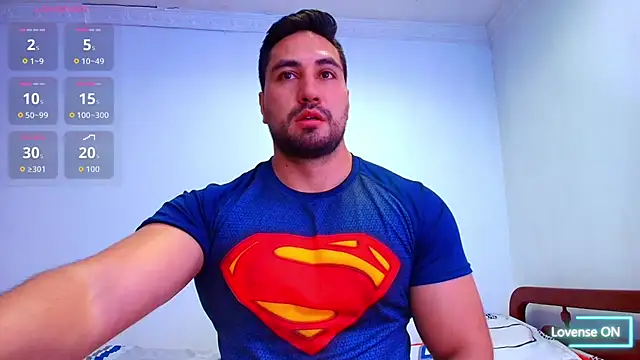 Kal El 8 online show from 11/08/25, 10:19