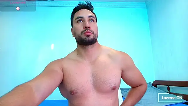 Kal El 8 online show from 01/16/26, 10:25