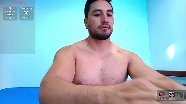 Kal El 8 online show from 04/09/26, 10:04