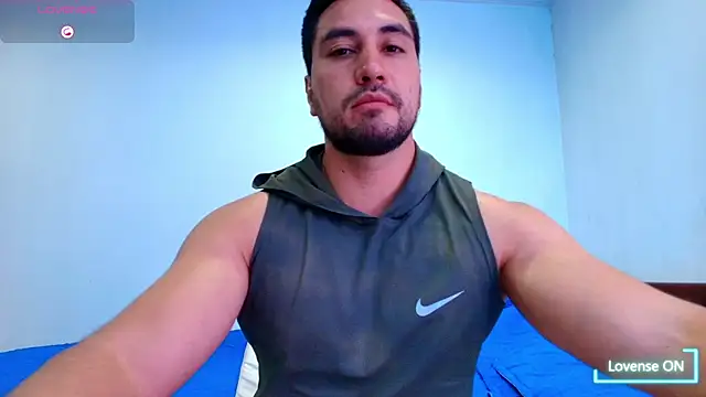 Kal El 8 online show from 04/15/26, 09:37