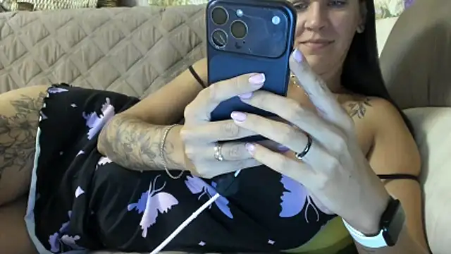 Snapshot of Miss_Vici chatting on 06/08/26, 07:14 Miss Vici online show from 06/08/26, 07:14