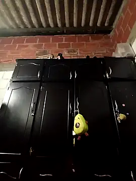 Snapshot of Antonela45 chatting on 11/28/25, 11:51 Antonela45 online show from 11/28/25, 11:51