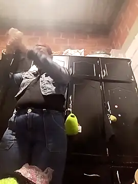 Antonela45 online show from 02/16/26, 03:02