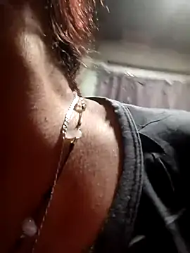 Antonela45 online show from 02/26/26, 12:31