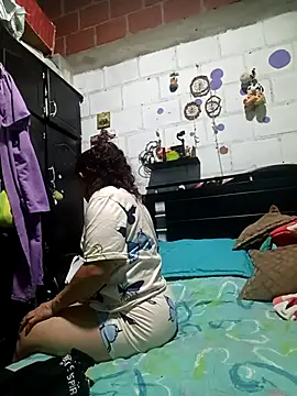 Antonela45 online show from 04/13/26, 11:21