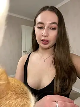 AlisaQSky online show from 02/25/26, 03:54