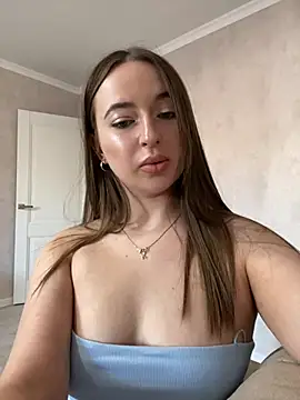 Snapshot of AlisaQSky chatting on 03/13/26, 12:34 AlisaQSky online show from 03/13/26, 12:34