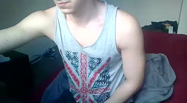 Enoch981 online show from 03/05/25, 09:27