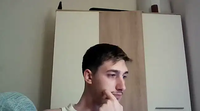 Enoch981 online show from 03/20/25, 12:51