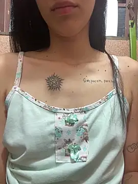 dianagomes2511 online show from 03/03/25, 02:58