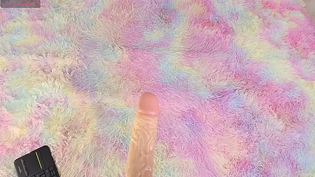 Vivi luv online show from 03/08/25, 06:21