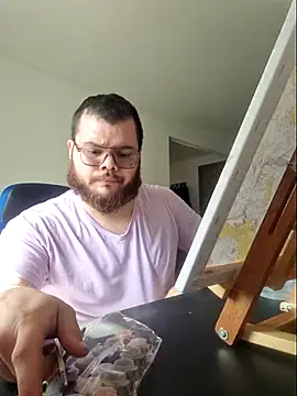 Edmund98 online show from 02/19/26, 02:13