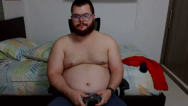 Edmund98 online show from 02/21/26, 02:01