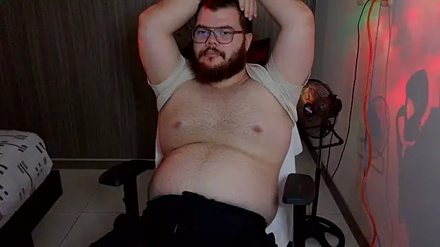 Edmund98 online show from 02/26/26, 02:10