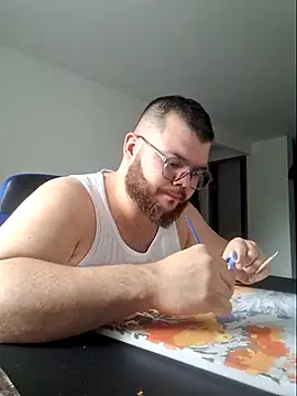 Edmund98 online show from 03/03/26, 02:34