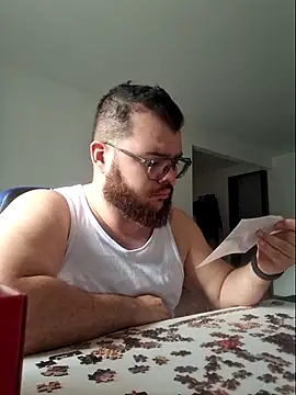 Edmund98 online show from 03/12/26, 01:28