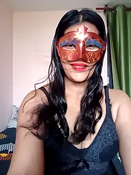 Ronak kaur online show from 04/18/26, 04:49