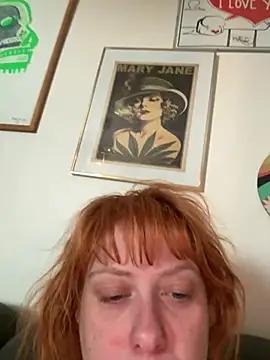 VeraaFlynn online show from 07/07/26, 06:47