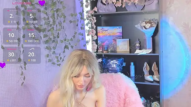 Snapshot of MelissaMillton chatting on 03/12/25, 03:24 MelissaMillton online show from 03/12/25, 03:24