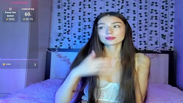 Snapshot of MelissaMillton chatting on 10/03/25, 08:06 MelissaMillton online show from 10/03/25, 08:06